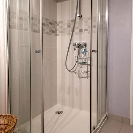Harmony Appart Annecy-Le-Vieux Ferme Apartment