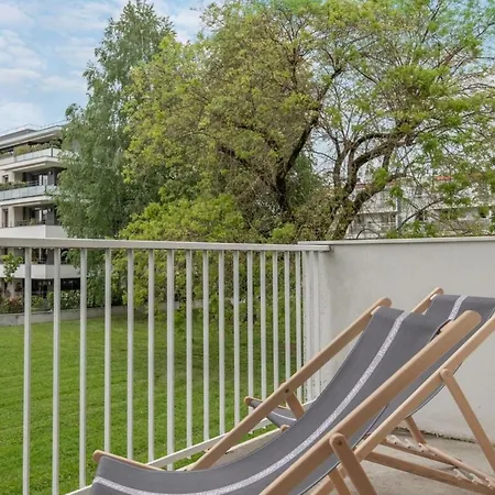 Apartment Harmony Appart Annecy-Le-Vieux Ferme Annecy