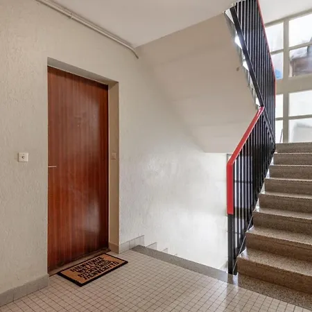 Harmony Appart Annecy-Le-Vieux Ferme Apartment