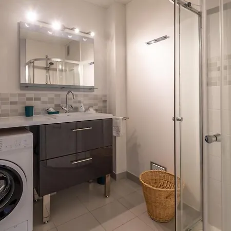 Harmony Appart Annecy-Le-Vieux Ferme Apartment Annecy