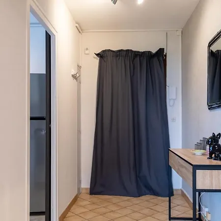 Harmony Appart Annecy-Le-Vieux Ferme * Annecy