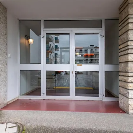 Harmony Appart Annecy-Le-Vieux Ferme Apartment